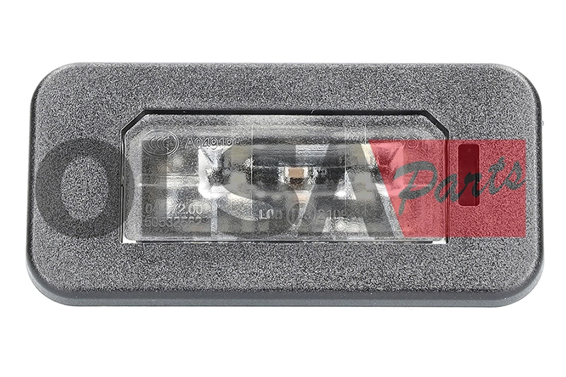 Licence Plate Light